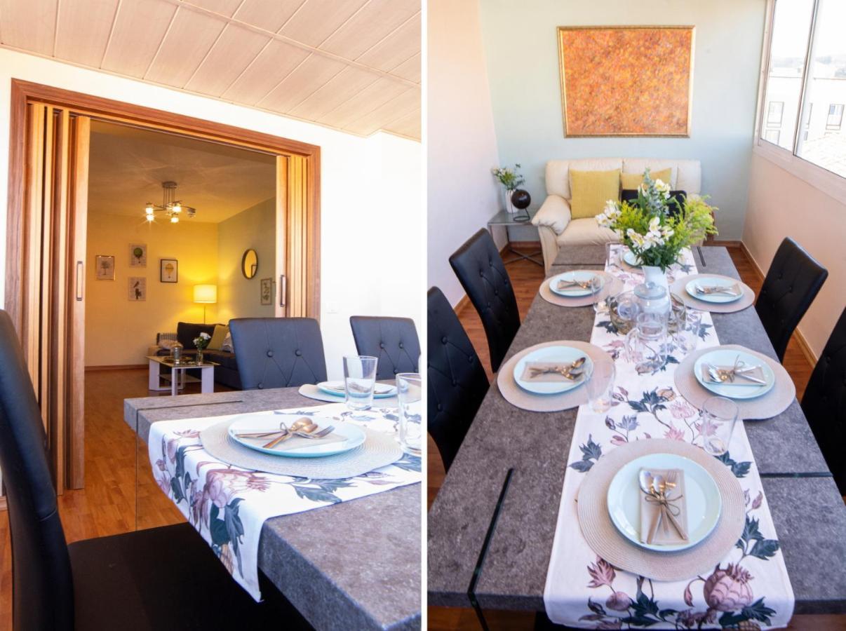 Old Town Loft Apartment With Parking La Laguna  Exterior foto